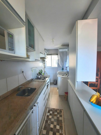 Imagem Apartamento com 3 Quartos à Venda, 74 m² em Cecília - Viamão