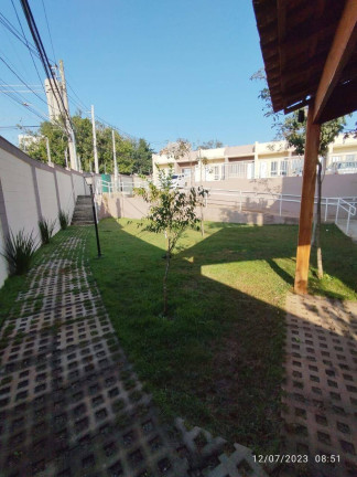 Casa de Condomínio com 1 Quarto à Venda, 55 m² em Caguassu - Sorocaba