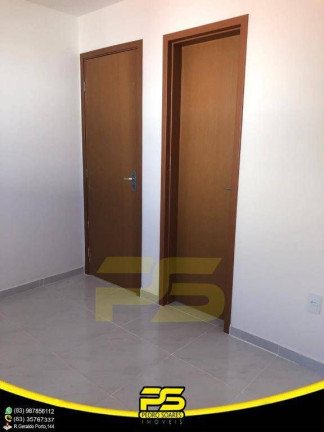 Imagem Apartamento com 2 Quartos à Venda, 56 m² em Gramame - João Pessoa