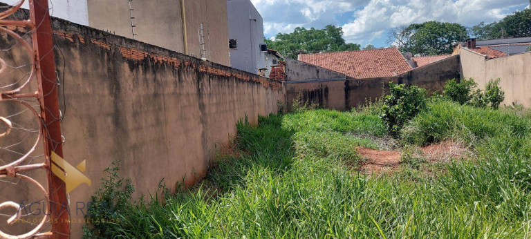 Imagem Terreno à Venda, 360 m² em Carandá Bosque - Campo Grande Imagem Terreno à Venda, 360 m² em Carandá Bosque - Campo Grande
