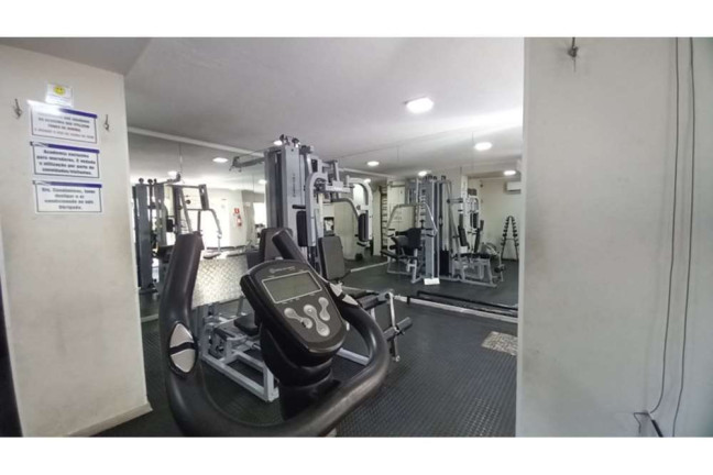 Imagem Imóvel com 2 Quartos à Venda, 48 m² em Jardim Santa Emília - São Paulo