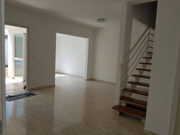 Imagem Casa de Condomínio com 3 Quartos à Venda, 167 m² em Tamboré - Santana De Parnaíba