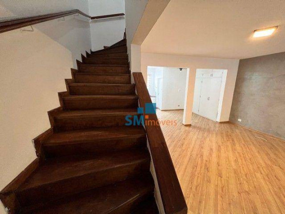 Imagem Casa com 3 Quartos à Venda, 126 m² em Cidade Monções - São Paulo Imagem Casa com 3 Quartos à Venda, 126 m² em Cidade Monções - São Paulo
