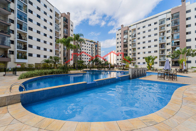 Imagem Apartamento com 3 Quartos à Venda, 75 m² em Jardim Umuarama - São Paulo