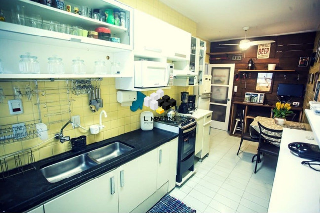 Imagem Apartamento com 3 Quartos à Venda, 117 m² em Bom Fim - Porto Alegre Imagem Apartamento com 3 Quartos à Venda, 117 m² em Bom Fim - Porto Alegre