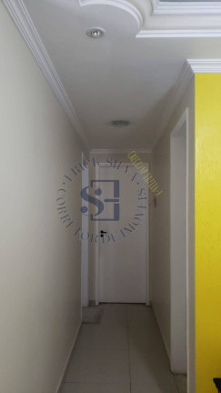Imagem Apartamento com 2 Quartos à Venda, 53 m² em Centro - Osasco