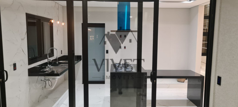 Imagem Casa de Condomínio com 3 Quartos à Venda, 172 m² em Condominio Ibiti Reserva - Sorocaba