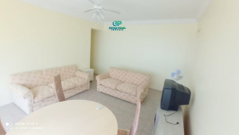 Imagem Apartamento com 3 Quartos à Venda, 120 m² em Enseada - Guarujá