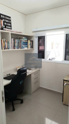 Imagem Casa de Condomínio com 3 Quartos à Venda, 220 m² em Condomínio  Villa Do Bosque - Sorocaba