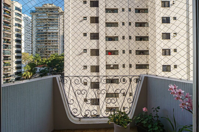 Imagem Apartamento com 3 Quartos à Venda, 127 m² em Centro - São Paulo Imagem Apartamento com 3 Quartos à Venda, 127 m² em Centro - São Paulo