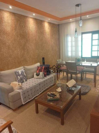 Imagem Sobrado com 3 Quartos à Venda, 200 m² em Pirituba - São Paulo Imagem Sobrado com 3 Quartos à Venda, 200 m² em Pirituba - São Paulo