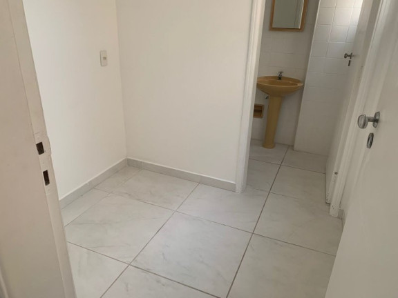Imagem Apartamento com 3 Quartos para Alugar, 140 m² em Boqueirão - Santos Imagem Apartamento com 3 Quartos para Alugar, 140 m² em Boqueirão - Santos