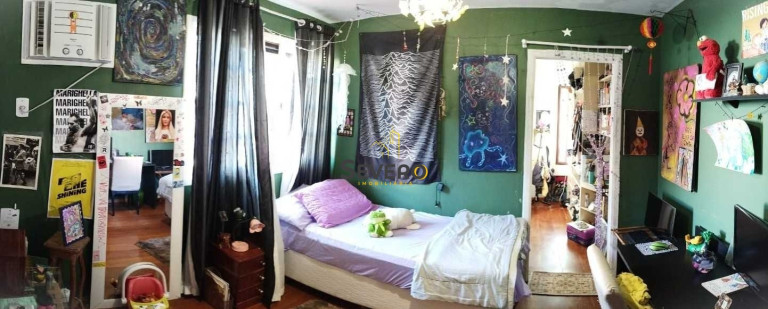Imagem Casa com 3 Quartos à Venda, 206 m² em Maravista - Niterói Imagem Casa com 3 Quartos à Venda, 206 m² em Maravista - Niterói