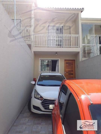 Casa com 2 Quartos à Venda, 80 m² em Jardim Bonfiglioli - São Paulo