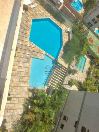 Imagem Apartamento com 4 Quartos à Venda, 286 m² em Higienópolis - São Paulo