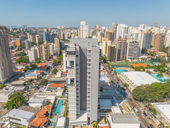Imagem Imóvel com 2 Quartos à Venda, 167 m² em Cambuí - Campinas