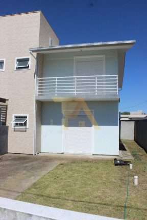 Imóvel com 2 Quartos à Venda, 110 m² em Arroio Do Rosa - Imbituba