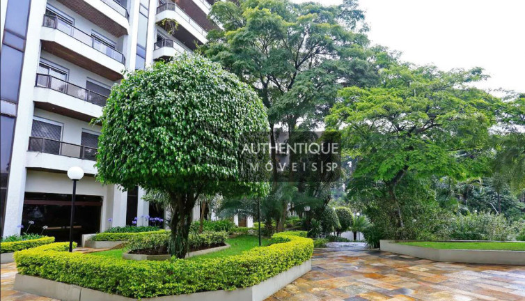 Imagem Apartamento com 2 Quartos à Venda, 309 m² em Paraisópolis - São Paulo