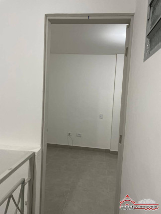 Imagem Casa com 1 Quarto para Alugar, 12 m² em Centro - Jacareí