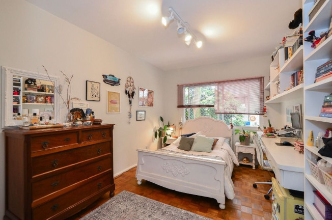 Imagem Apartamento com 3 Quartos à Venda, 140 m² em Jardim Paulista - São Paulo Imagem Apartamento com 3 Quartos à Venda, 140 m² em Jardim Paulista - São Paulo