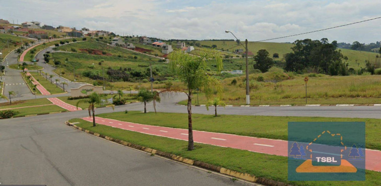 Terreno à Venda, 140 m² em Condomínio Villa Verde Bragança - Bragança Paulista