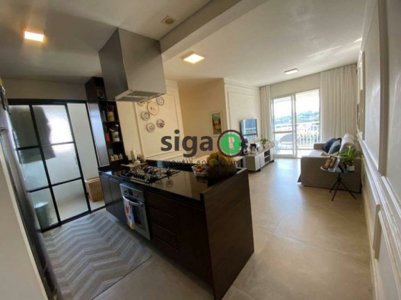 Imagem Apartamento com 3 Quartos à Venda, 86 m² em Vila Sônia - São Paulo Imagem Apartamento com 3 Quartos à Venda, 86 m² em Vila Sônia - São Paulo