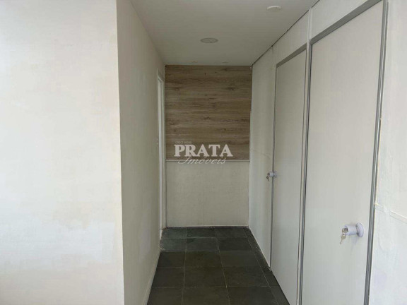 Imagem Imóvel Comercial à Venda, 57 m² em Ponta Da Praia - Santos