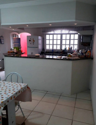 Imagem Sobrado com 4 Quartos à Venda, 260 m² em Santa Maria - Osasco Imagem Sobrado com 4 Quartos à Venda, 260 m² em Santa Maria - Osasco