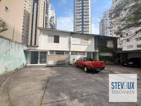 Imagem Casa com 3 Quartos à Venda, 136 m² em Vila Olímpia - São Paulo Imagem Casa com 3 Quartos à Venda, 136 m² em Vila Olímpia - São Paulo