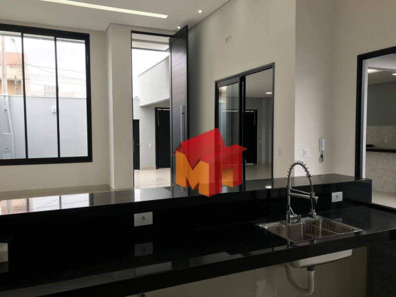 Imagem Casa com 3 Quartos à Venda, 215 m² em Parque Universitário - Americana Imagem Casa com 3 Quartos à Venda, 215 m² em Parque Universitário - Americana