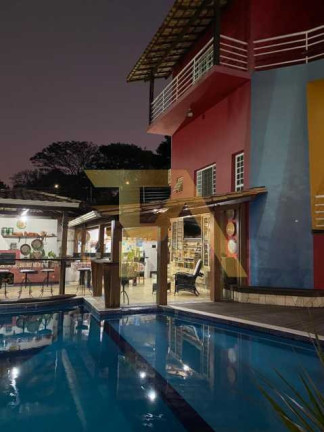 Imóvel com 2 Quartos à Venda, 1.000 m² em Garças - Belo Horizonte
