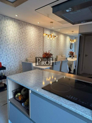 Imagem Apartamento com 2 Quartos à Venda, 74 m² em Vila Das Mercês - São Paulo Imagem Apartamento com 2 Quartos à Venda, 74 m² em Vila Das Mercês - São Paulo