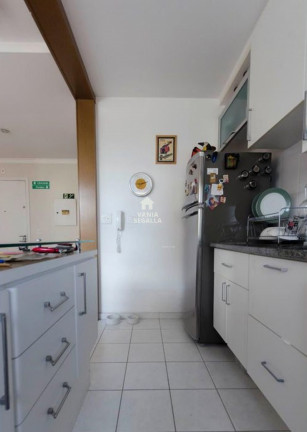 Imagem Apartamento com 1 Quarto à Venda, 58 m² em Perdizes - São Paulo Imagem Apartamento com 1 Quarto à Venda, 58 m² em Perdizes - São Paulo
