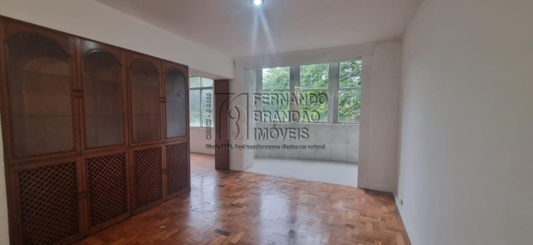 Imóvel com 3 Quartos à Venda, 118 m² em Copacabana - Rio De Janeiro