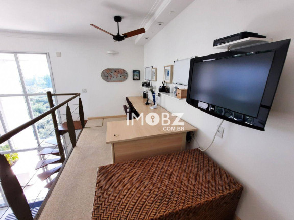 Imagem Imóvel com 2 Quartos à Venda, 162 m² em Panamby - São Paulo