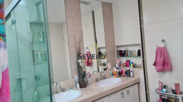 Imagem Casa com 3 Quartos à Venda, 242 m² em Camboinhas - Niterói