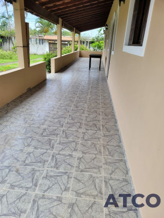 Imagem Imóvel com 1 Quarto à Venda, 1.000 m² em Parque Navarro - Itanhaém
