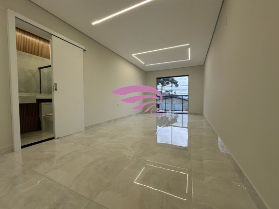 Imagem Casa com 4 Quartos à Venda, 146 m² em Santa Terezinha - Fazenda Rio Grande