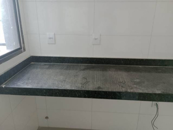 Imagem Apartamento com 1 Quarto para Alugar, 32 m² em Chácara Belenzinho - São Paulo