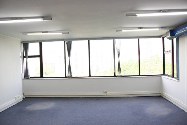 Imagem Sala Comercial para Alugar, 149 m² em Moema - São Paulo