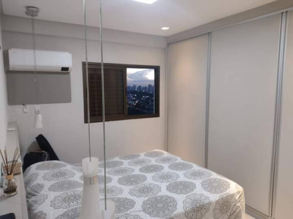 Imagem Apartamento com 3 Quartos à Venda, 148 m² em Paiaguás - Cuiabá