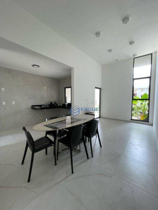 Imagem Casa com 3 Quartos à Venda, 90 m² em Lt Quinta Mangabeira - Eusébio Imagem Casa com 3 Quartos à Venda, 90 m² em Lt Quinta Mangabeira - Eusébio
