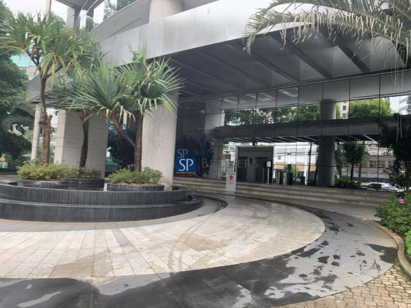 Imagem Sala Comercial para Alugar, 286 m² em Itaim Bibi - São Paulo Imagem Sala Comercial para Alugar, 286 m² em Itaim Bibi - São Paulo