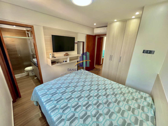 Imagem Apartamento com 2 Quartos à Venda, 82 m² em Guilhermina - Praia Grande Imagem Apartamento com 2 Quartos à Venda, 82 m² em Guilhermina - Praia Grande