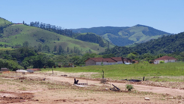 Imagem Terreno à Venda, 450 m² em São Francisco Xavier - São José Dos Campos Imagem Terreno à Venda, 450 m² em São Francisco Xavier - São José Dos Campos