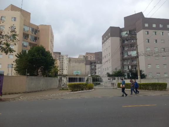 Apartamento com 2 Quartos à Venda, 50 m² em Sao Paulo