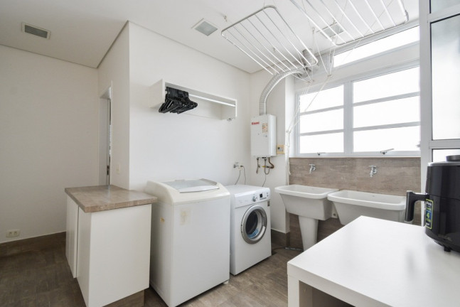 Imagem Apartamento com 3 Quartos à Venda, 259 m² em Higienópolis - São Paulo Imagem Apartamento com 3 Quartos à Venda, 259 m² em Higienópolis - São Paulo