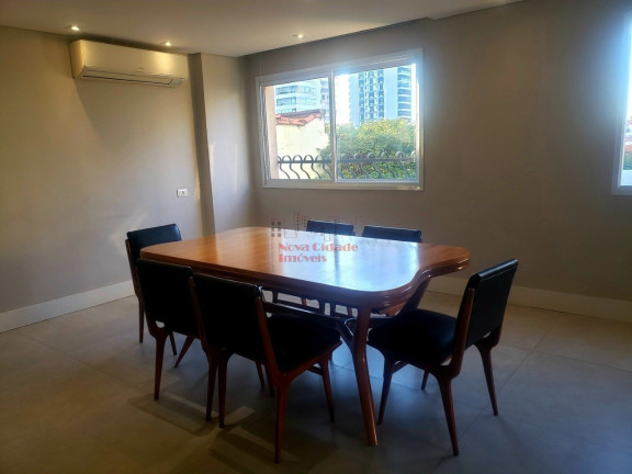 Imagem Apartamento com 3 Quartos à Venda, 254 m² em Pinheiros - São Paulo