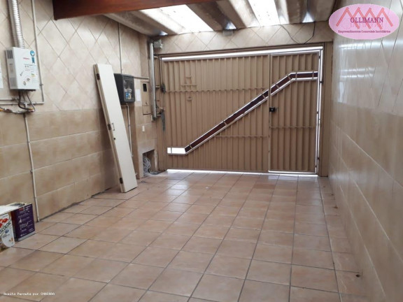 Imagem Sobrado com 5 Quartos à Venda, 88 m² em Rudge Ramos - São Bernardo Do Campo