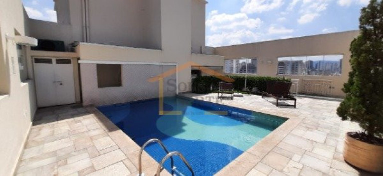 Imagem Apartamento com 2 Quartos à Venda, 62 m² em Santana - São Paulo Imagem Apartamento com 2 Quartos à Venda, 62 m² em Santana - São Paulo